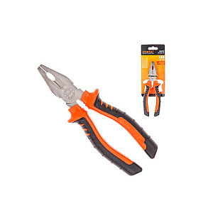 Плоскогубцы Startul Master ST3080-18 комбинированные 180 мм