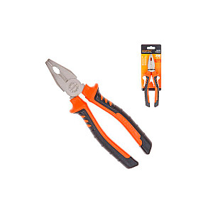 Плоскогубцы Startul Master ST3080-20 комбинированные 200 мм