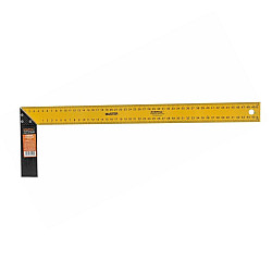 Угольник Startul Master ST3510-050 столярный 500 мм