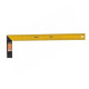 Угольник Startul Master ST3510-050 столярный 500 мм