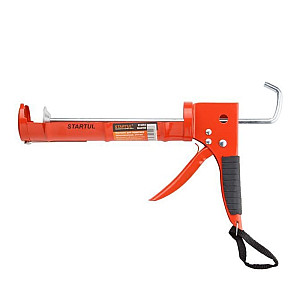 Пистолет для герметика Startul Master ST4054 полукорпусной 310 мл