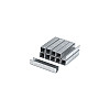 Скобы Startul Standart ST4502-08 8 мм тип 53 1000 шт