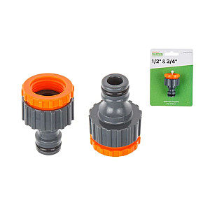 Адаптер внешний Startul Garden ST6011-8 1/2