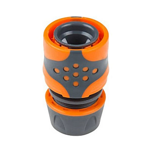 Муфта быстросъемная Startul Garden ST6016-2-1/2 с автостопом 1/2