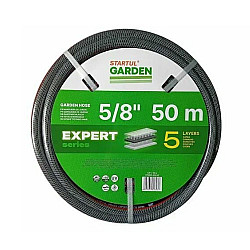 Шланг поливочный Startul Garden Expert ST6035-5/8-50 5/8