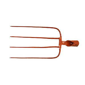 Вилы садовые Startul Garden ST6081-04 4-рогие