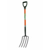 Вилы садовые Startul Garden ST6088-01 4-рогие с черенком 1100 мм