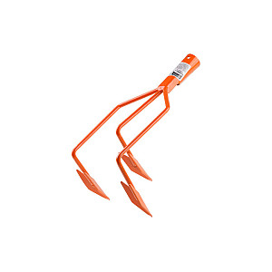 Рыхлитель-культиватор Startul Garden ST6094-05 садовый 3 зуба