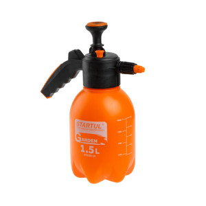 Опрыскиватель Startul Garden ST6550-15 компрессионный 1.5 л