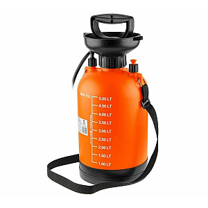 Опрыскиватель Startul Garden ST6560-50 компрессионный 5 л