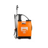 Опрыскиватель ранцевый Startul Garden ST6570-12 12 л