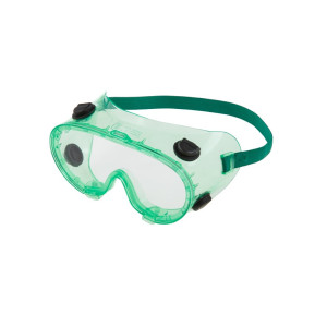 Очки закрытые Startul ST7212-01 ЗН-1 с непрямой вентиляцией