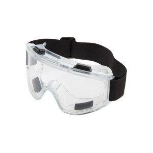 Очки закрытые панорамные Startul ЗН-8 Панорама ST7212-07