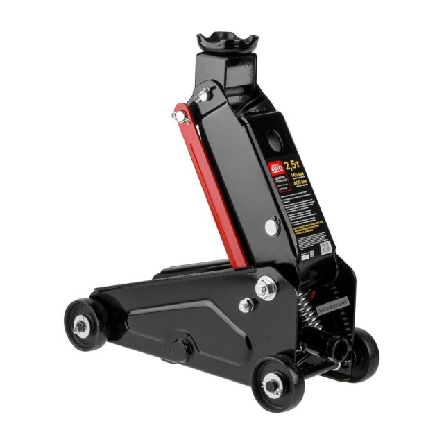 Домкрат подкатной Startul Auto ST8014-07 2.5 т