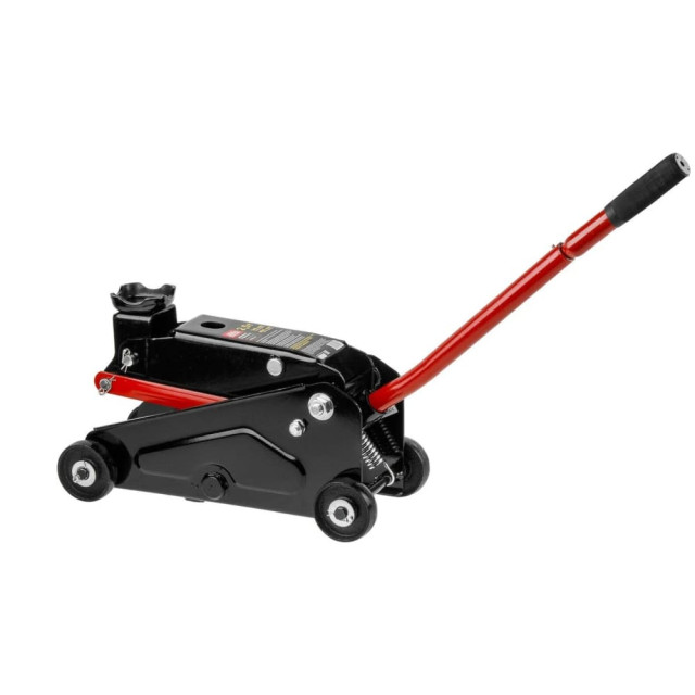 Домкрат подкатной Startul Auto ST8014-07 2.5 т