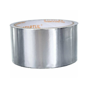 Лента алюминиевая Startul Profi ST9037-50-10 клейкая 50 мм*10 м