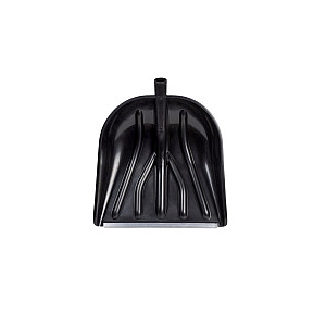 Лопата снеговая Startul Master ST9056-1 410*460 мм без черенка