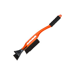 Щетка для снега Startul Standart ST9080-02 54 см со скребком