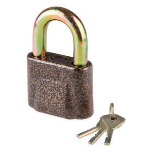 Замок навесной Startul Master ST9093-70 70 мм