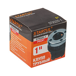 Клупп трубный 1