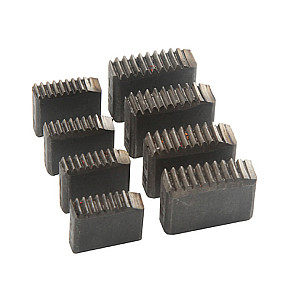 Набор резцов для клуппа трубного 3/4