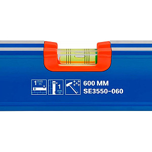 Уровень Startul Expert SE3550-060 600 мм