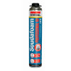 Пена монтажная пистолетная Soudal Professional 60 750 мл