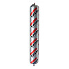 Клей-герметик Soudal Soudaflex 40FC полиуретановый серый 600 мл