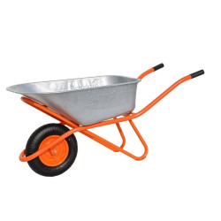 Тачка Skiper Expert Pro 1*130