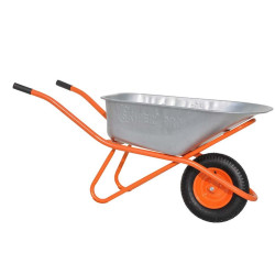 Тачка Skiper Expert Pro 1*130