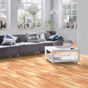 Ламинат Kronospan Ultrafloor Castello Classic 8075 Ясень Белый