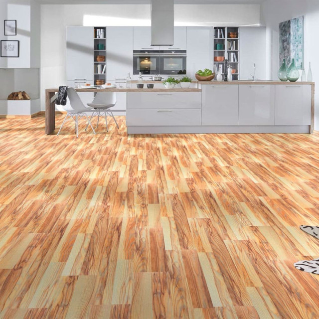 Ламинат Kronospan Ultrafloor Castello Classic 8075 Ясень Белый Ламинат Kronospan Ultrafloor Castello Classic 8075 Ясень Белый