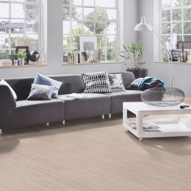 Ламинат Kronospan Ultrafloor Castello Classic 5529 Дуб Орегон