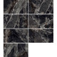 Керамогранит ITC Marmo Onice Black Pol (HG) 600*1200*9 мм