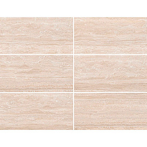 Керамогранит ITC Marmo Travertino Coral Mat (CRV) 600*1200*9 мм
