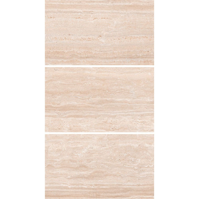 Керамогранит ITC Marmo Travertino Coral Mat (CRV) 600*1200*9 мм