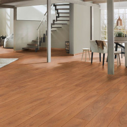 Ламинат Kronospan Super Natural Classic 8573 Дуб Харлех