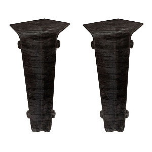 Угол внутренний Winart Tera 733 смоул 72 мм 2 шт