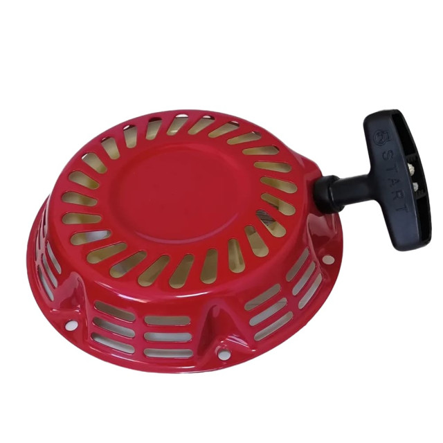 Стартер для двигателя 168F 170F FMS-01173 Стартер для двигателя 168F 170F FMS-01173