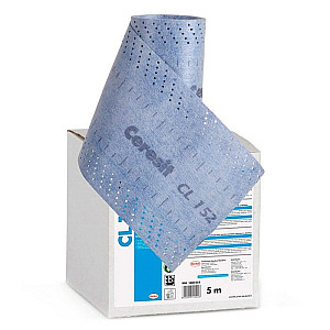 Лента герметизирующая Ceresit CL 152 5 м