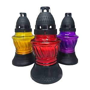 Лампада ритуальная Lo-1