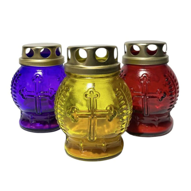 Лампада ритуальная Ls-1