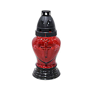 Лампада ритуальная Lo-19