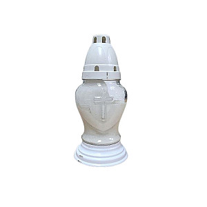 Лампада ритуальная Lo-19