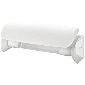 Держатель бумажных полотенец Bisk 91802 белый