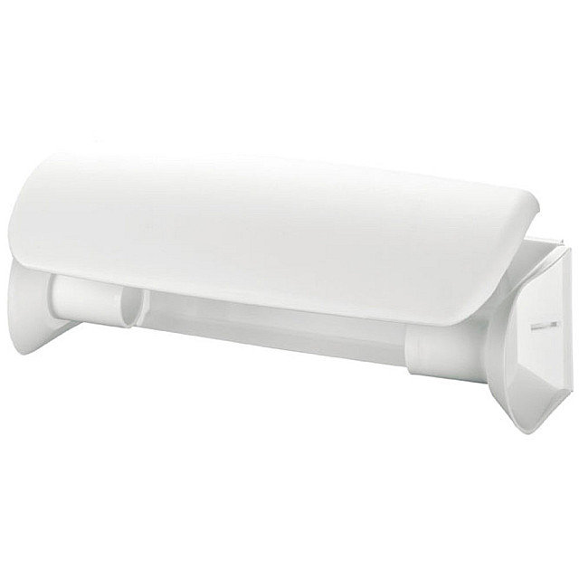 Держатель бумажных полотенец Bisk 91802 белый