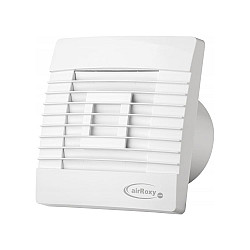 Вентилятор AirRoxy 01-030 pRestige S 120 мм жалюзи