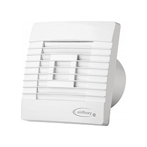 Вентилятор AirRoxy 01-035 pRestige S 150 мм жалюзи