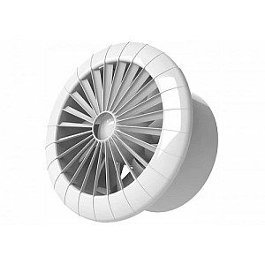 Вентилятор накладной AirRoxy 04-046 aRid BB S без управления 150 мм