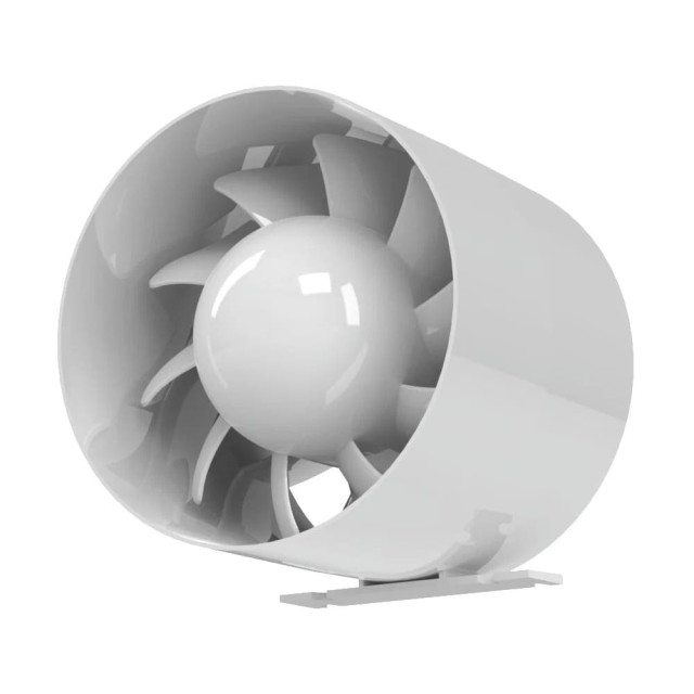 Вентилятор канальный AirRoxy 01-051 aRc S 150 мм Вентилятор канальный AirRoxy 01-051 aRc S 150 мм